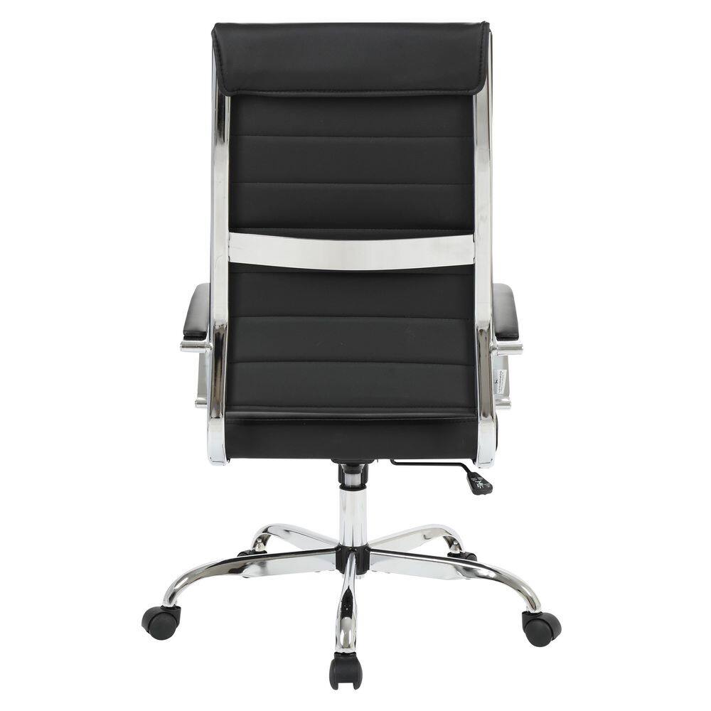 Benmar High-Back Office Chair