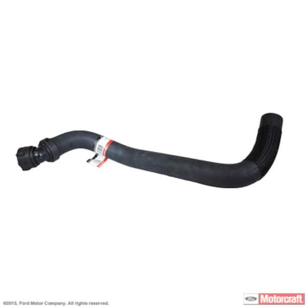 Motorcraft Radiator Coolant Hose