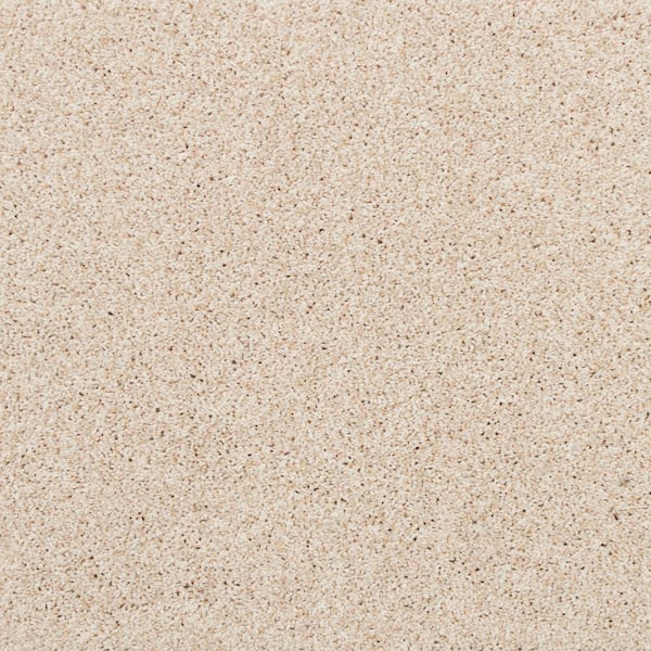 Magalynn II-First Light-Beige 53 oz Triexta Blend Textured Carpet - Installation Required