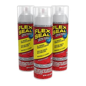 FLEX SEAL FAMILY OF PRODUCTS Flex Seal Liquid Clear 32 Oz. Liquid ...