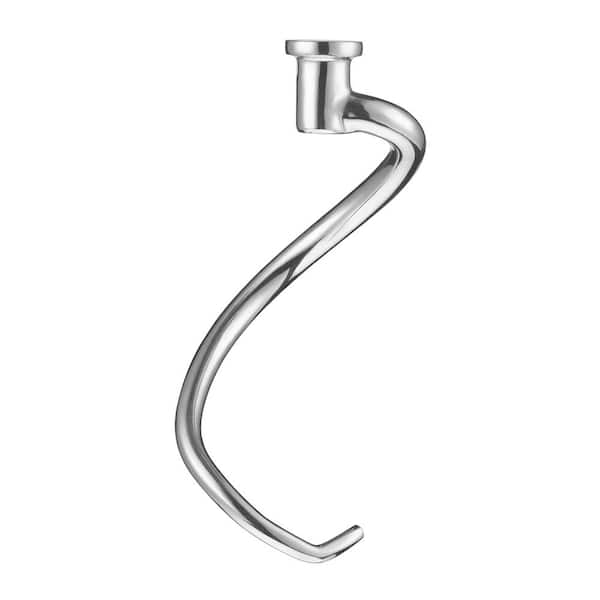 W10398839G by KitchenAid - Dough Hook for 7 Qt Bowl Lift Stand Mixer