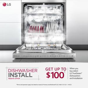 lg ldp6797 stainless
