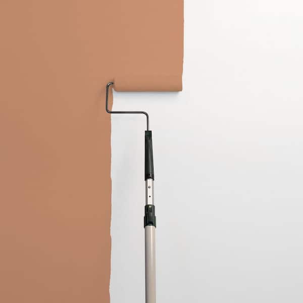 Honey Graham PPG1069-5 Paint