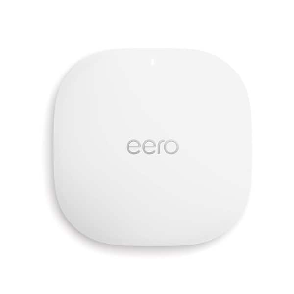 EERO PoE 6, ceiling wall-mountable dual-band Wi-Fi 6 access point PoE ...