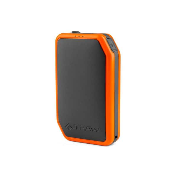 Heated Handwarmer with Light (10,000 mAh)