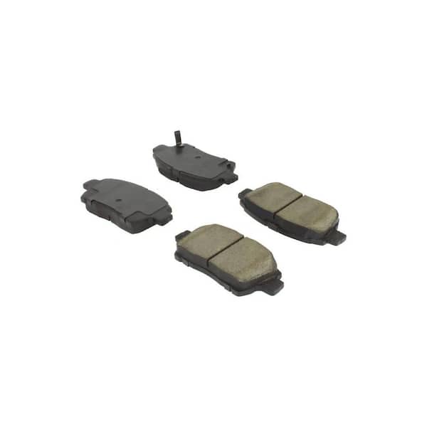 Centric Parts Disc Brake Pad Set