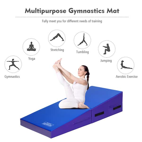 Aerobic Gym Mat