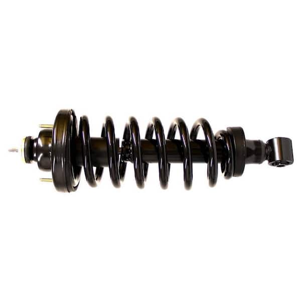 Unbranded RoadMatic Complete Strut Assembly fits 2006-2010 Ford Explorer V6 V8
