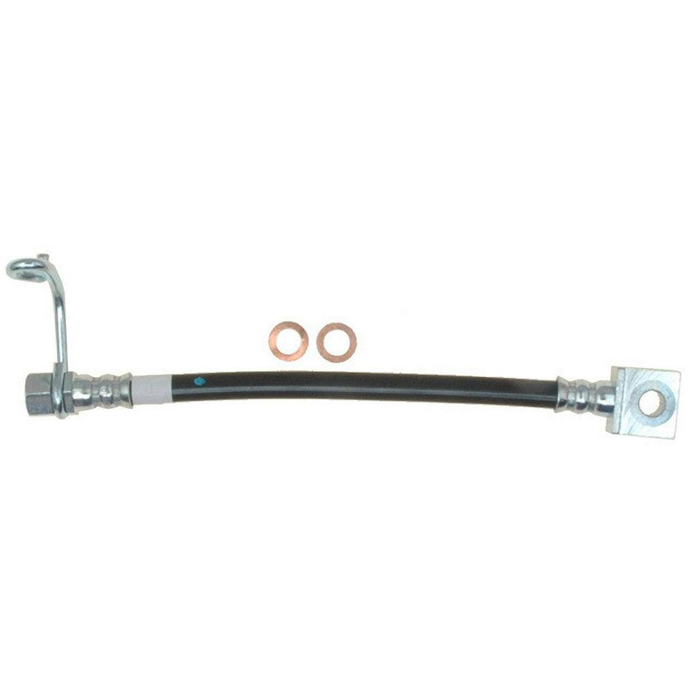 Raybestos Brake Hydraulic Hose BH382890 The Home Depot