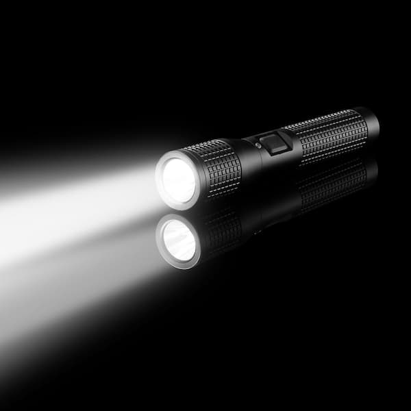 New Inova T4 Tactical/Police LED Light Flashlight LML03105 