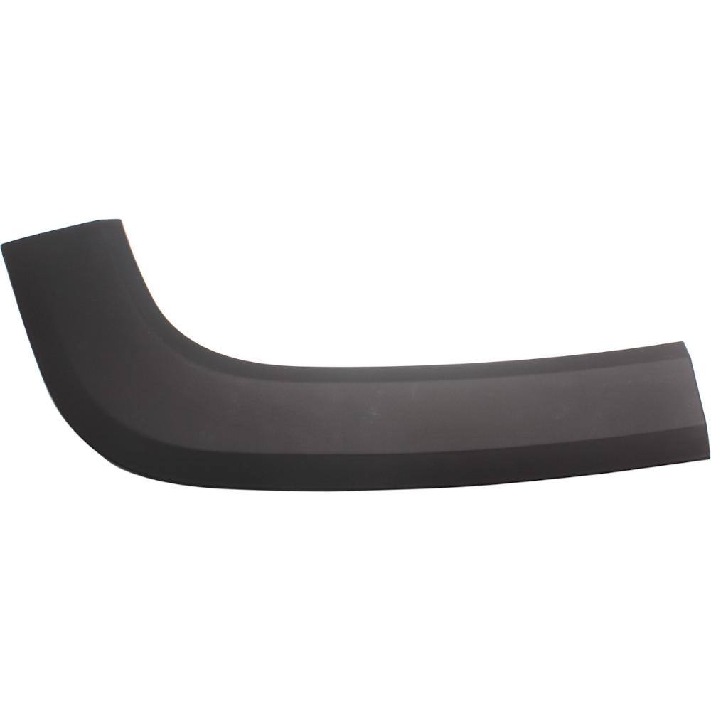 Fender Trim Compatible with Jeep Renegade 2015-2023 Rear, Driver Side, Textured Gray price history on PriceWatchPro