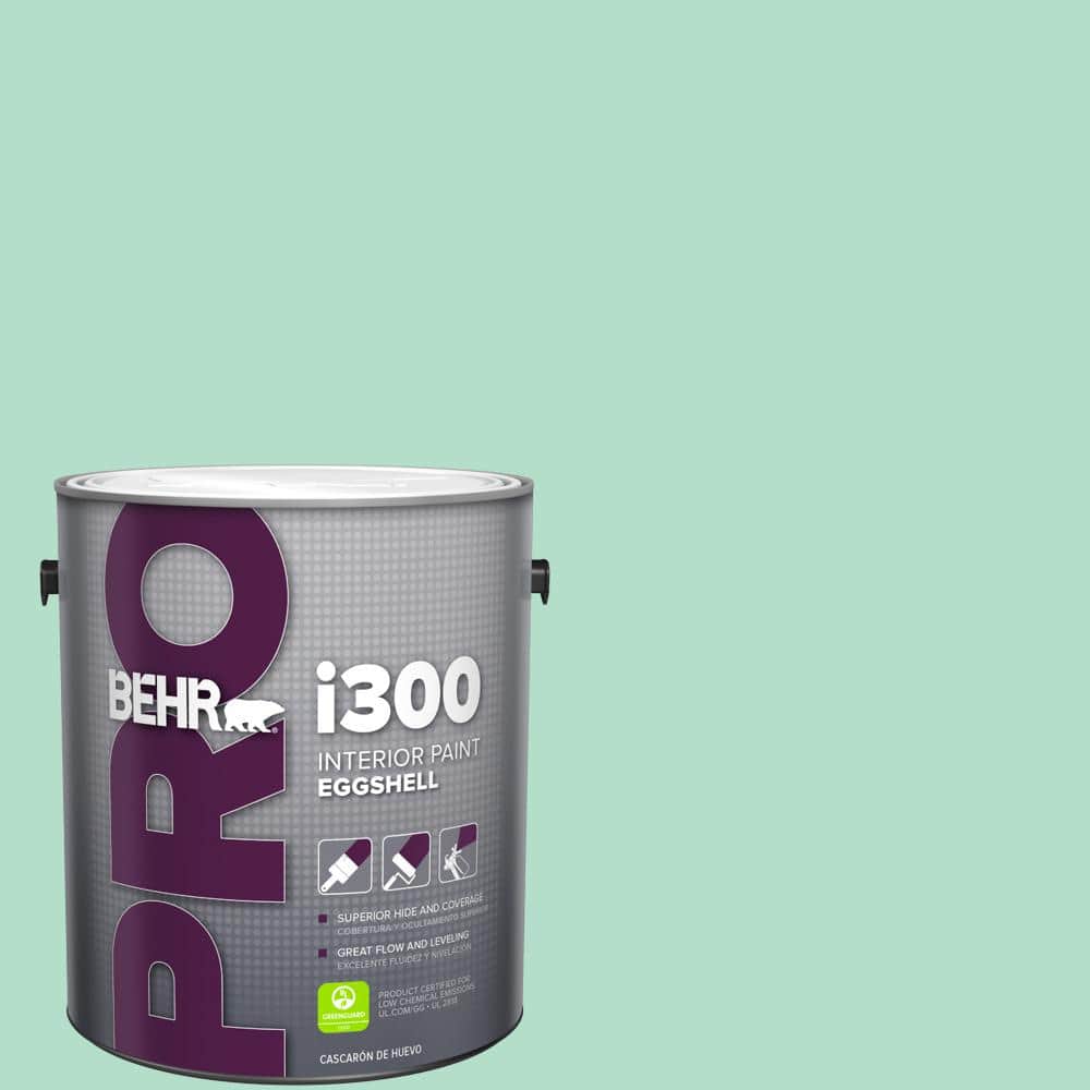 1 gal. #MQ4-18 Free Spirit Eggshell Interior Paint price history on PriceWatchPro