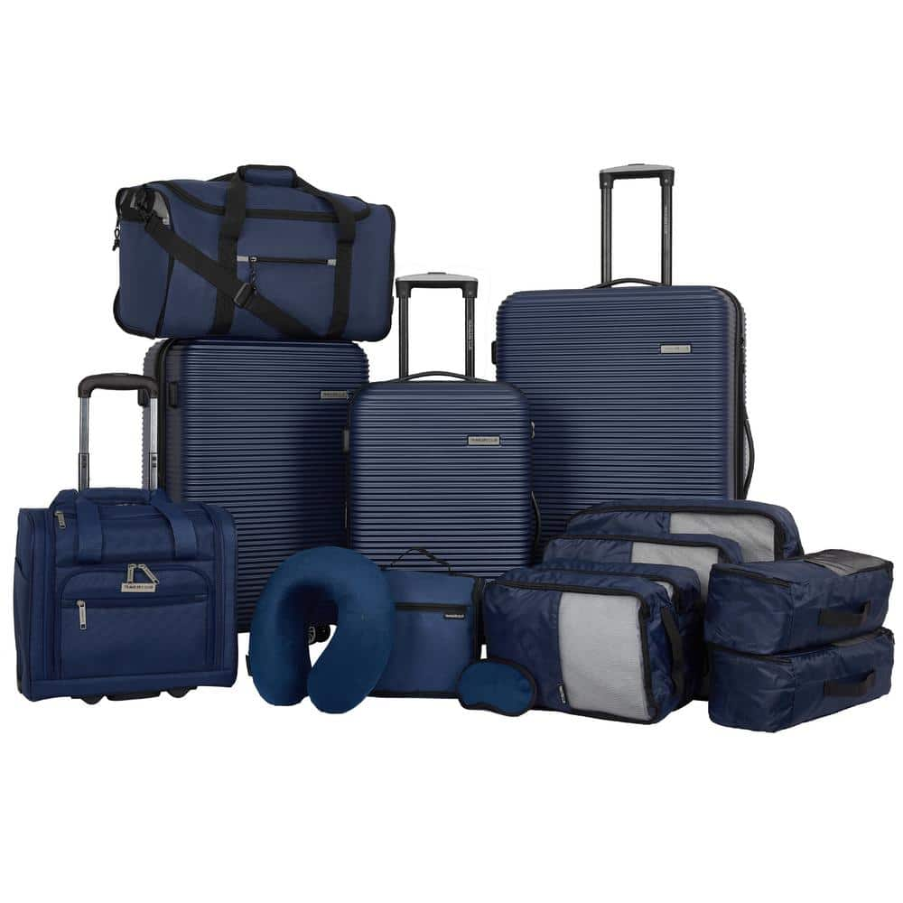 Homechoice discount luggage set