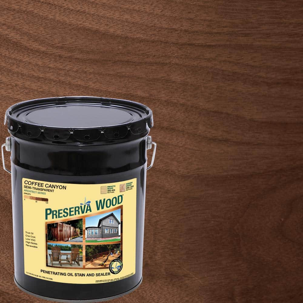 Preserva Wood 11506