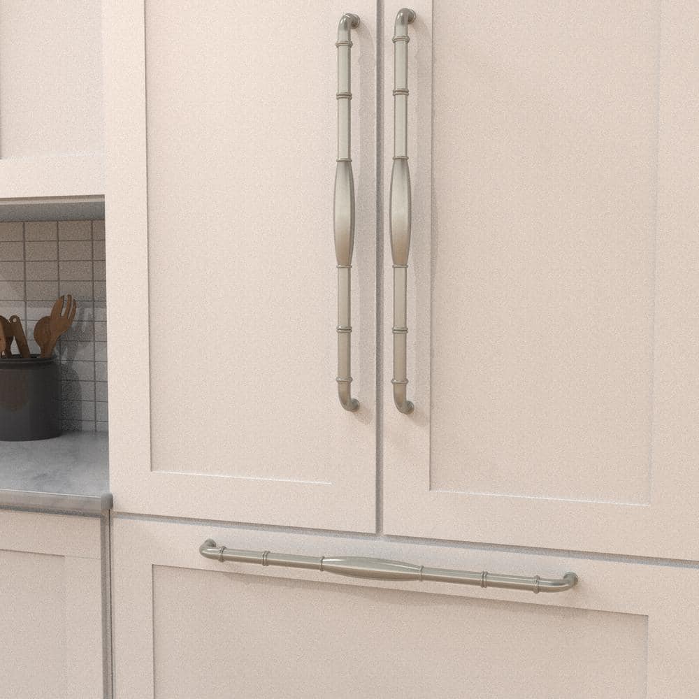 Williamsburg 24-inch Stainless Steel Traditional Appliance Handle