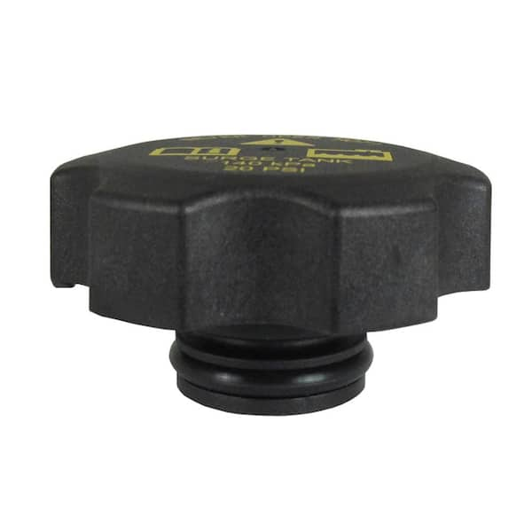 Gates Radiator Cap