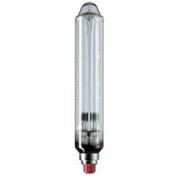 18 Watts 1700 T17 General Purpose HID (HIGH INTENSITY DISCHARGE) Light Bulb Replacement for PHILIPS SOX E 18W 1-pack