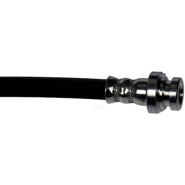 Unbranded Brake Hydraulic Hose 2008-2011 Nissan Altima 2.5L
