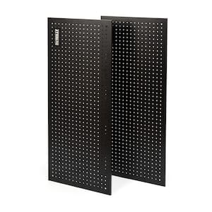 Pegboards - Garage Wall Organization - The Home Depot