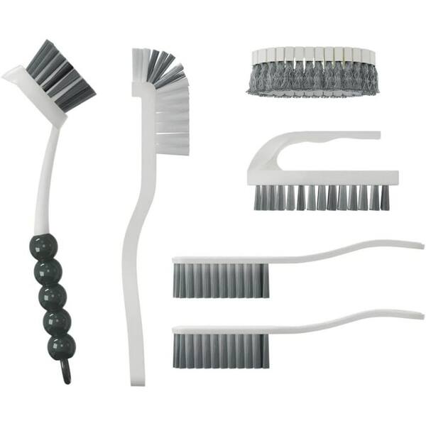 Tipton 4 Piece Polymer Gun Cleaning Picks Kit Tools - 549864