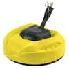 Karcher 11 deals inch surface cleaner