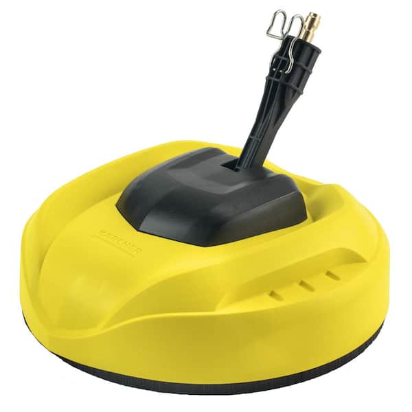 Karcher Universal 11 in. Surface Cleaner Attachment for Electric Power Pressure Washers - 2000 PSI