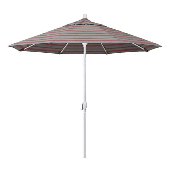 9 ft. Patio Umbrella, UV Protection Waterproof Market Sun 9 ft. Patio Umbrella, UV Protection Waterproof Market Sun