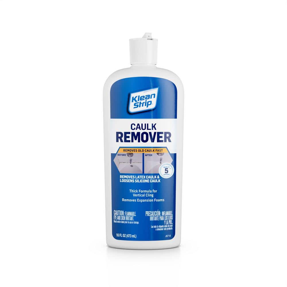 Silicone Remover (non-aerosol)