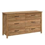 Sauder cannery deals bridge dresser