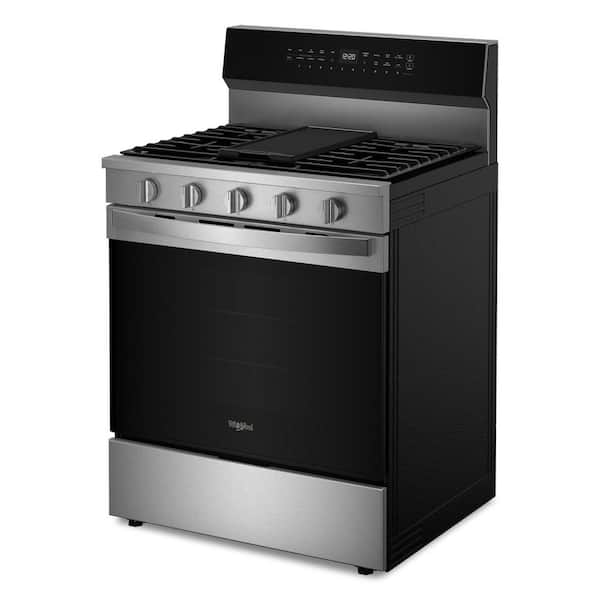 Whirlpool 30 Whirlpool 30
