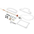 Rheem PROTECH Pilot Assembly Replacement Kit for GE and Hot Point Ultra Low  NOx Natural Gas Water Heaters SP20788 - The Home Depot