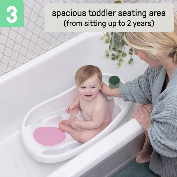 Baby bath tub ping shops