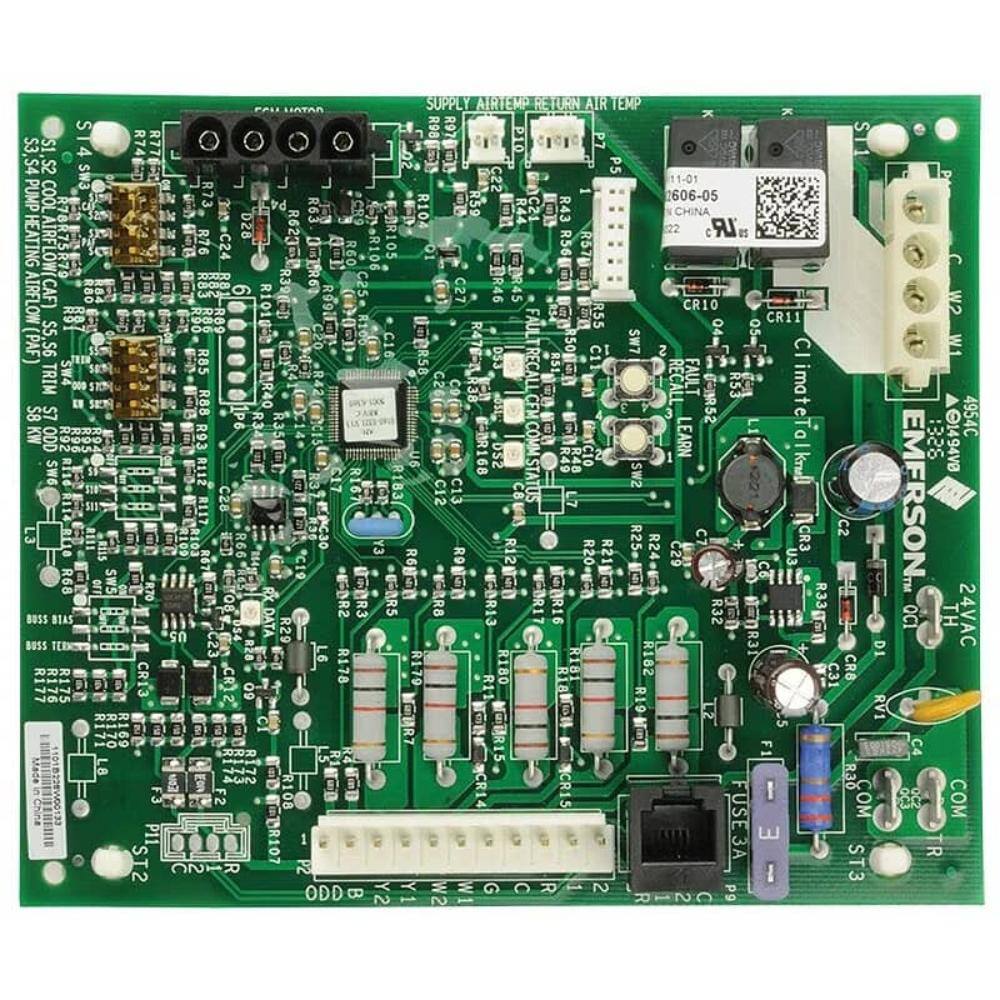 Air Handler Control Board 47-102606-85 price history on PriceWatchPro