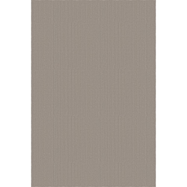 Lifeproof Happy Memory Summit Beige Custom Area Rug