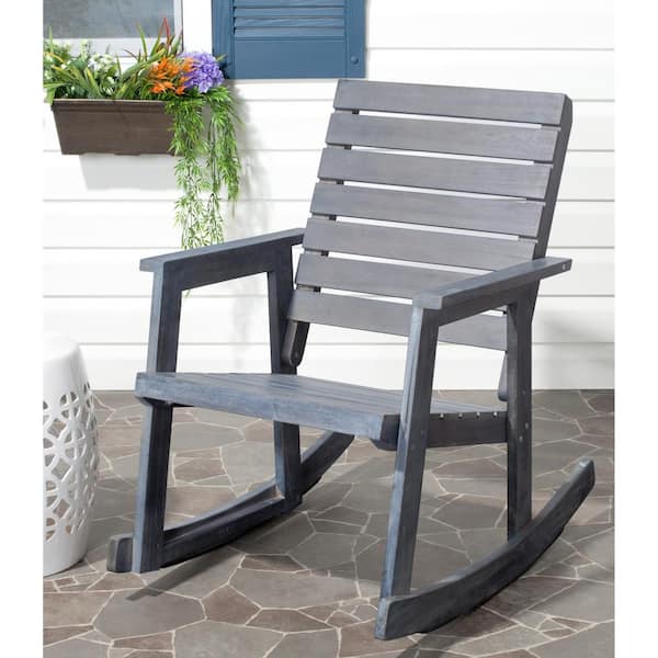 Safavieh best sale outdoor rocker