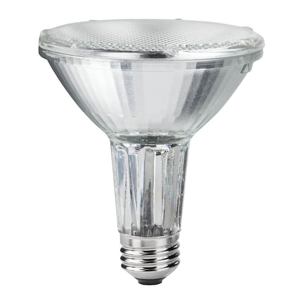 Philips 53-Watt Equivalent Halogen PAR30L Dimmable Floodlight Bulb