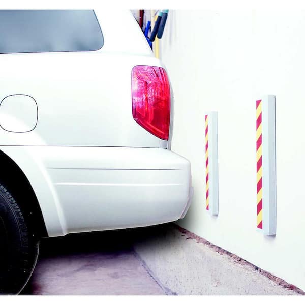 Car Door Protector Garage Walls  Car Door Bumper Guard Garage - 2pcs  Protector Edge - Aliexpress