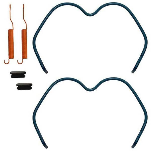 Drum Brake Hardware Kit
