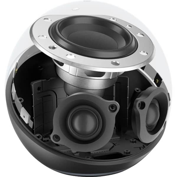 Amazon Echo (4th Gen) with Premium Sound, Smart Home Hub, and
