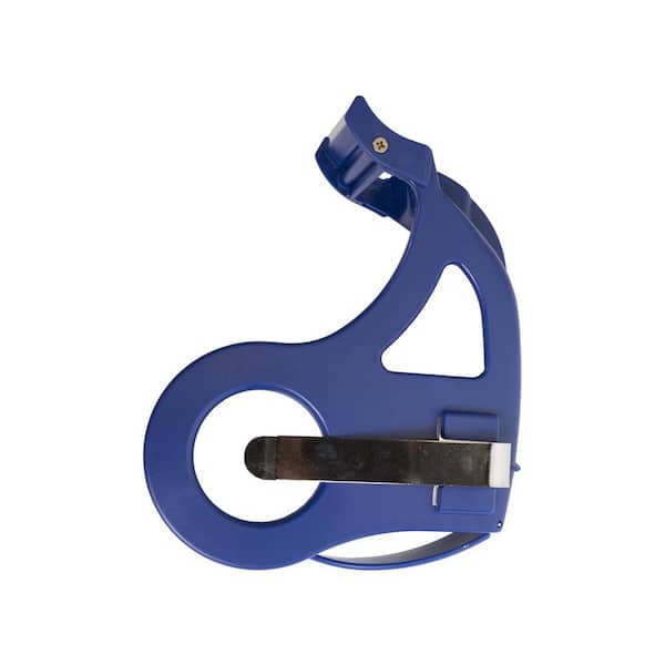 Marshalltown Plastic Belt Clip Clip-on Hook