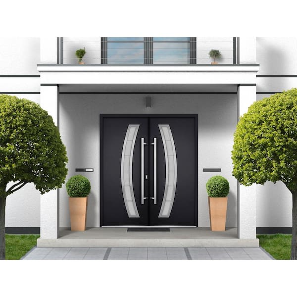 Blackish House sideA、sideB No Groove Paneling Archives - Diamond Kote® Siding System