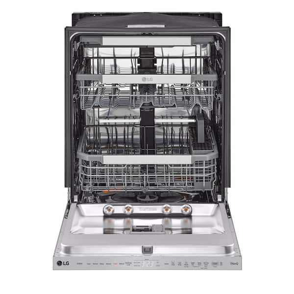 LG Dishwasher Lower Rack AHB73249105 (AHB73249105)