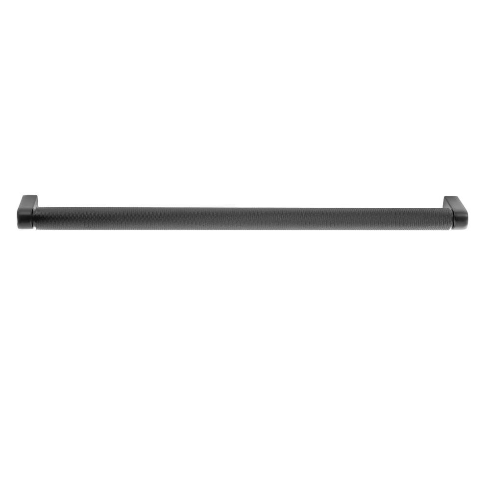Kent Knurled 12" Drawer Pull Multipack