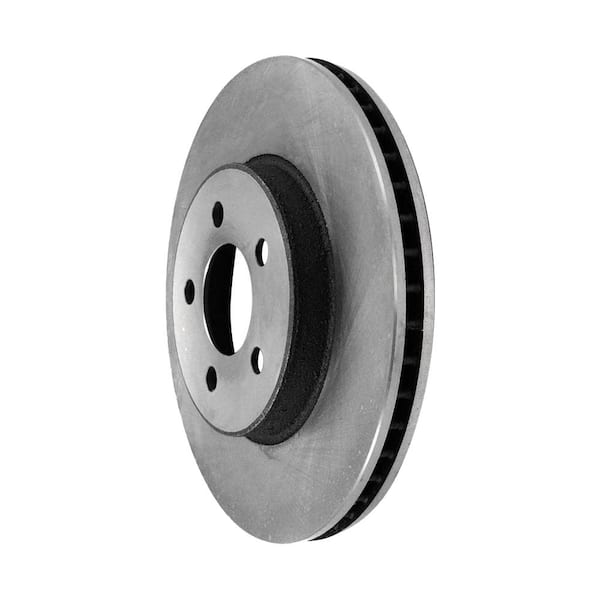 Unbranded Disc Brake Rotor - Front