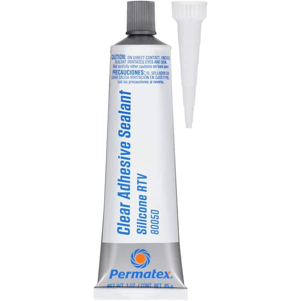 Permatex® Home Fiberglass, Porcelain & Plastic Repair Kit 90217