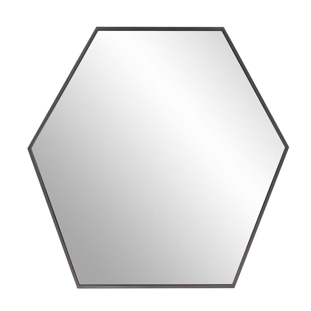 Hexad Mirror