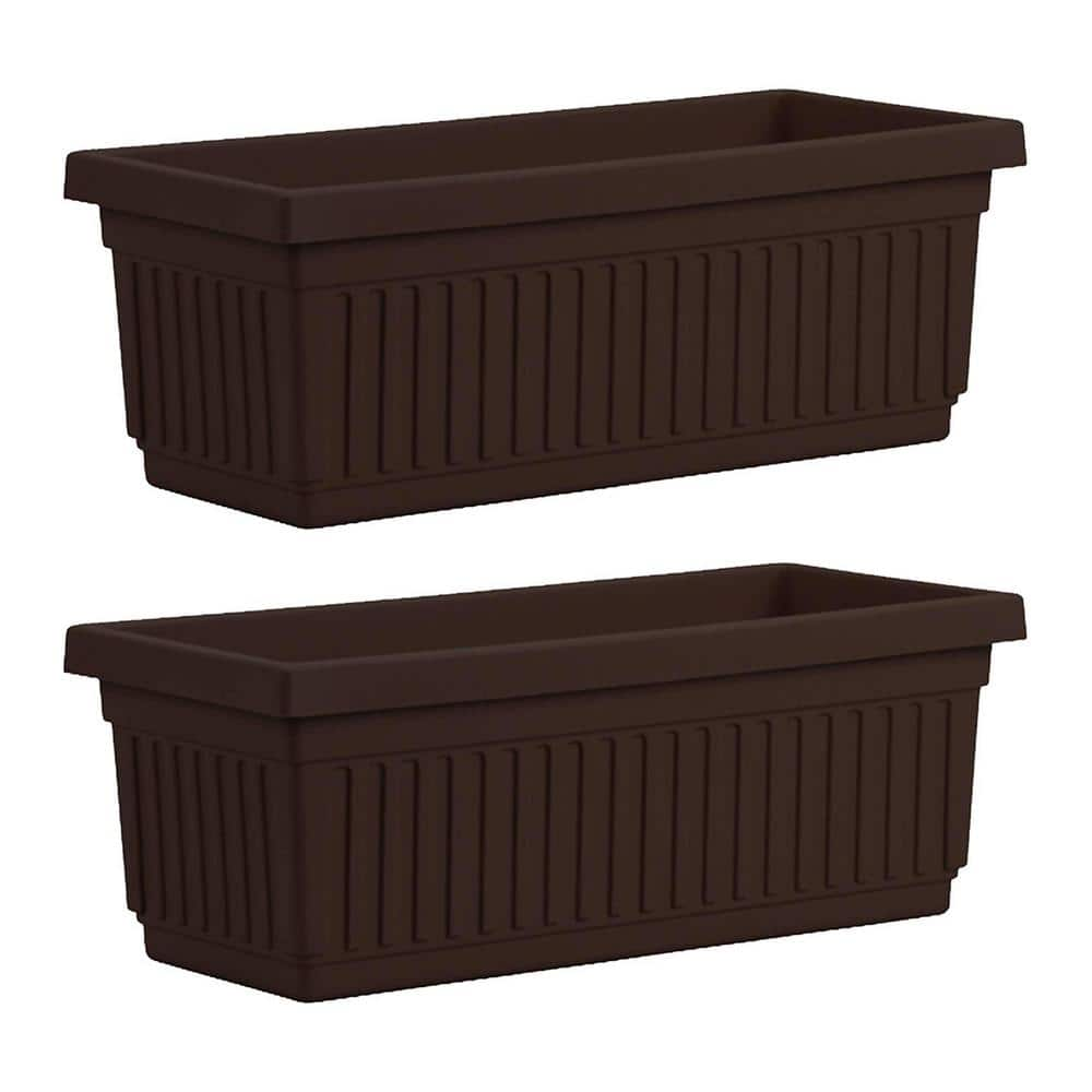 Suction Cup Hanging Basket - Set of 2 - Kitchen Organizer - Polyethylene  Terephthalate from Apollo Box