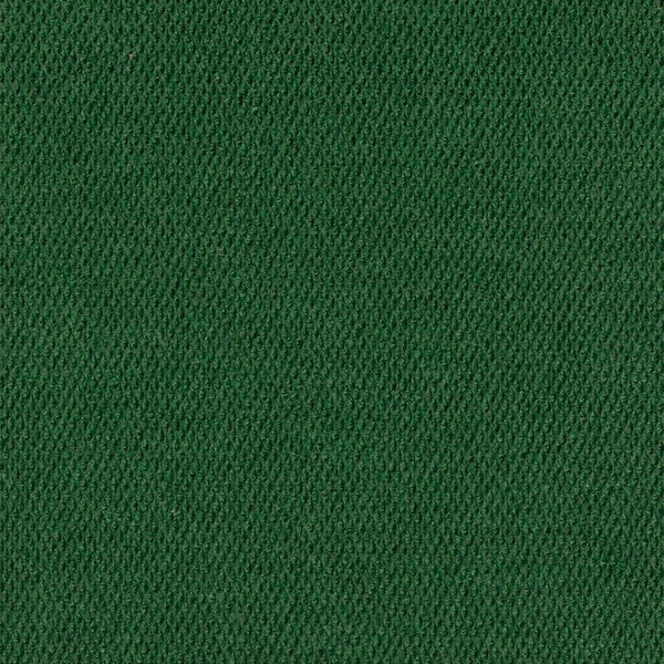 Foss Heather Green Residential 18 in. x 18 Peel and Stick Carpet Tile (16 Tiles/Case) 36 sq. ft.