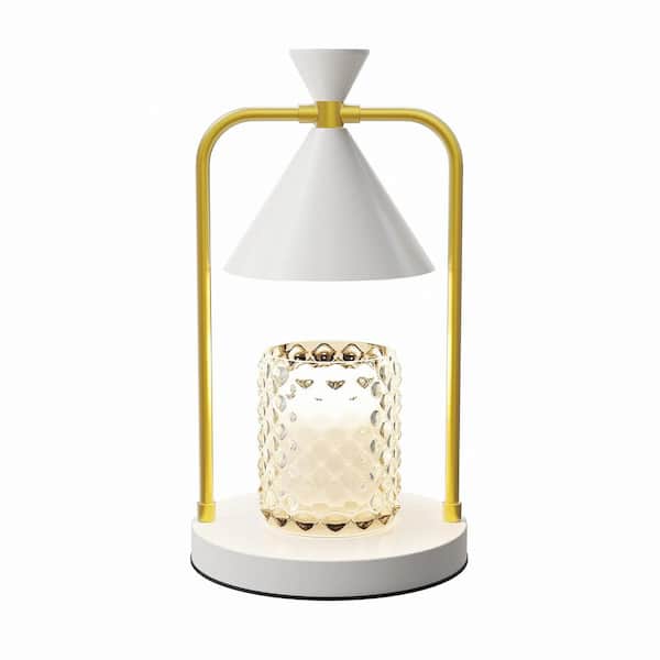 Dimmable Electric Lantern Table Lamp with line Cord dimmer and