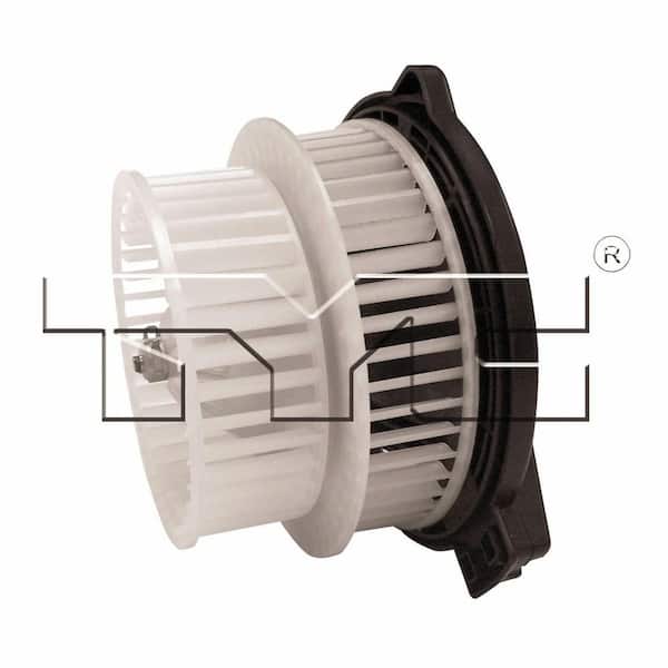 TYC HVAC Blower Motor 2001-2009 Toyota Prius 1.5L